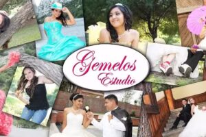 Gemelos Estudio