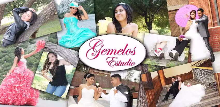 Gemelos Estudio