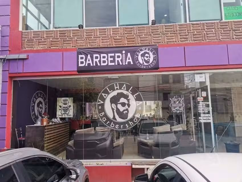 Gentleman Barbershop