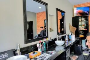 Gentlemen BarberShop