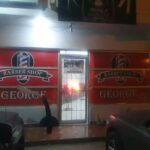 George Barber Shop