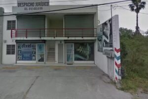 Gerardo Pe&ntilde;a sal&oacute;n peluqueria