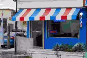 Gerry&rsquo;s BarberShop