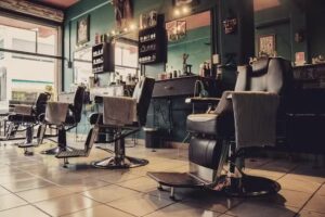 Gilligan&rsquo;s Barber Shop