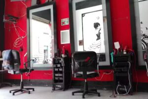 Gitano&rsquo;s Peluqueria