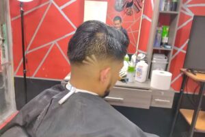 GL BARBER SHOP