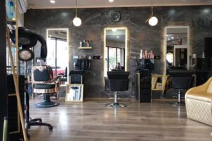 GLAM STUDIO by Albarran