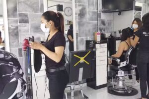 Glamour Beauty Studio