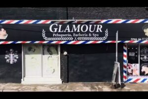 Glamour Peluquer&iacute;a Barber&iacute;a & Spa