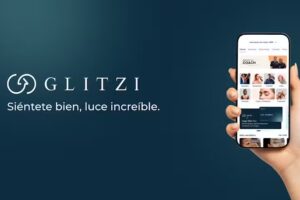 Glitzi | App de Servicios de Belleza y Spa a Domicilio