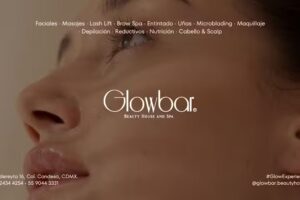 Glowbar Beauty House & Spa