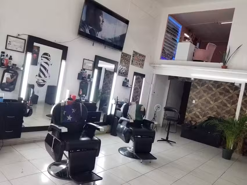 GO BABER SHOP