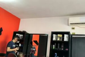 Gogo&rsquo;s BarberShop