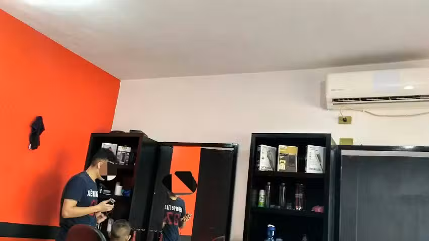 Gogo&rsquo;s BarberShop