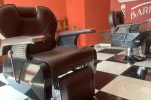 Golden Arrow Barberia