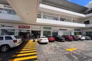 Golden Scissors Barbershop