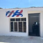 Gonzalez barber shop