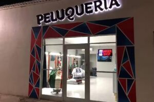 Good Barbers By Kachy