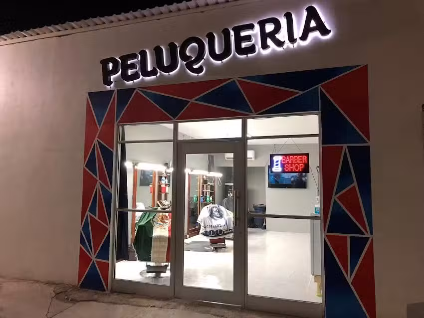 Good Barbers By Kachy