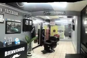 GOOD Fade&rsquo;s Barbershop