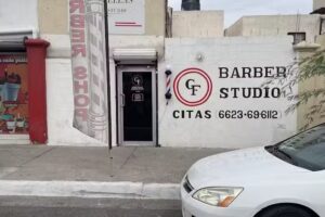 Good Fellas Barber Studio