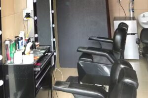 GOOD VIBES BARBER SHOP