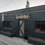 Goodfellas Barber Shop