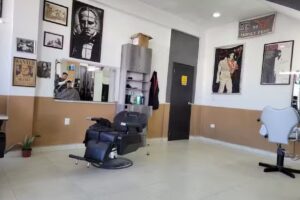 GoodFellas Barberia