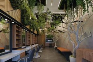 Gorila&rsquo;s Barber Studio