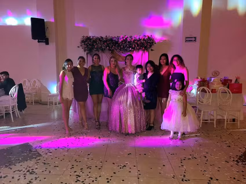 Gran Salon