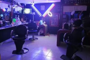Granada BarberShop