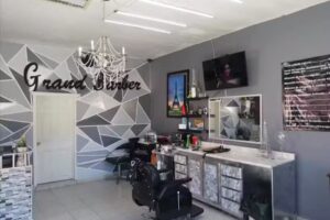 Grand Barber