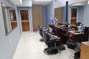 Grand Barberia & Peluqueria Mazatlan