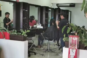 Green Family Hair Salon