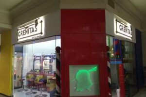 GREÑITAS GALERIAS INSURGENTES