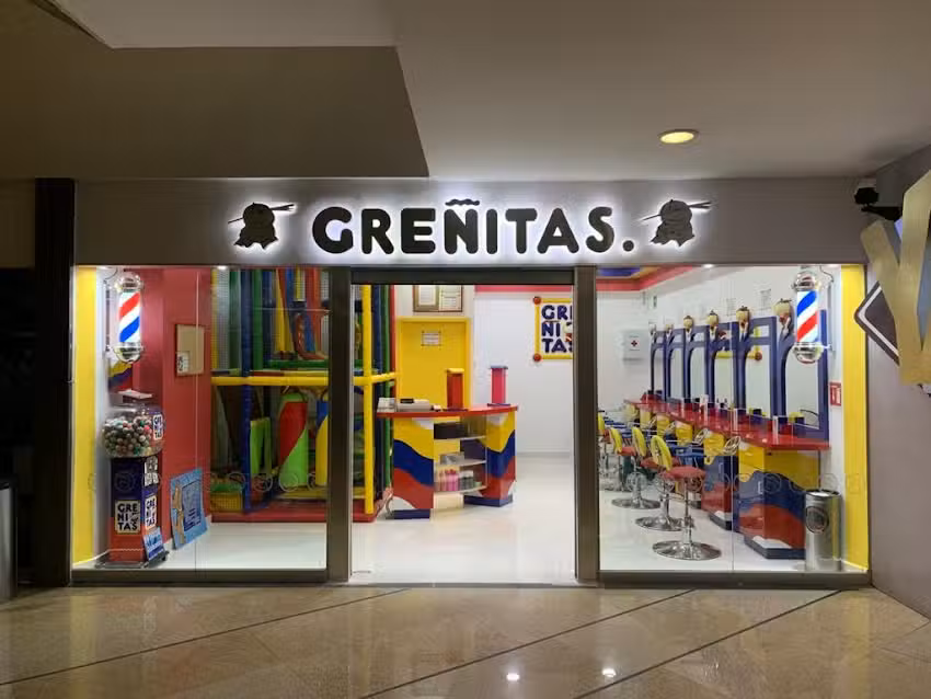 GRE&Ntilde;ITAS LINDAVISTA