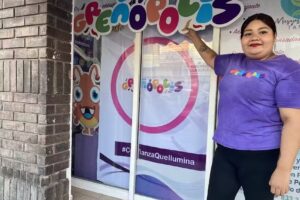 Gre&ntilde;opolis Estetica Infantil