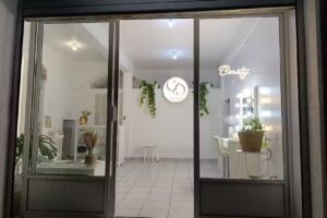 Griselda Zaine MUA Studio