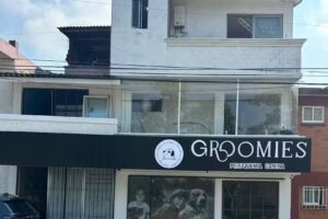 Groomies Est&eacute;tica Canina C&oacute;rdoba