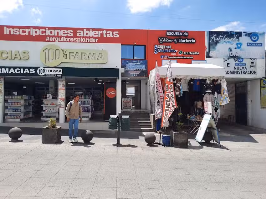 Grupo Resplandor Atlacomulco