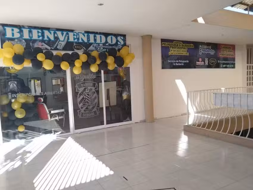 Grupo Resplandor R&iacute;overde