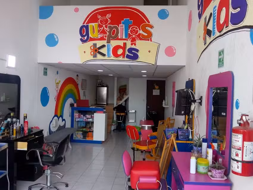 Guapitos Kids