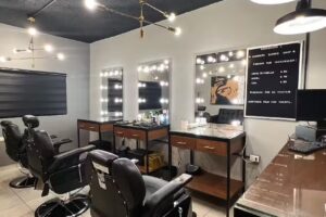 Guerrero Barber Shop