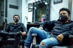 Guerrero Barbería Tradicional