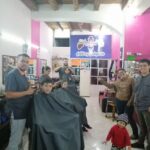 Guerrero&rsquo;s Barber Shop