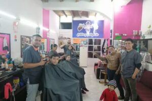 Guerrero’s Barber Shop