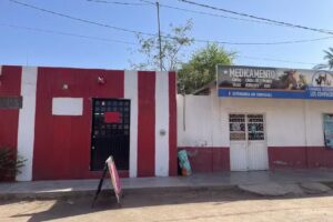 Guerrero’S BarberShop
