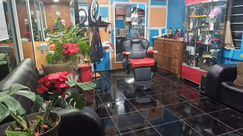 Guttysbarbershop