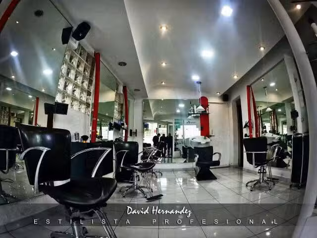 H Mitchell Stylistes