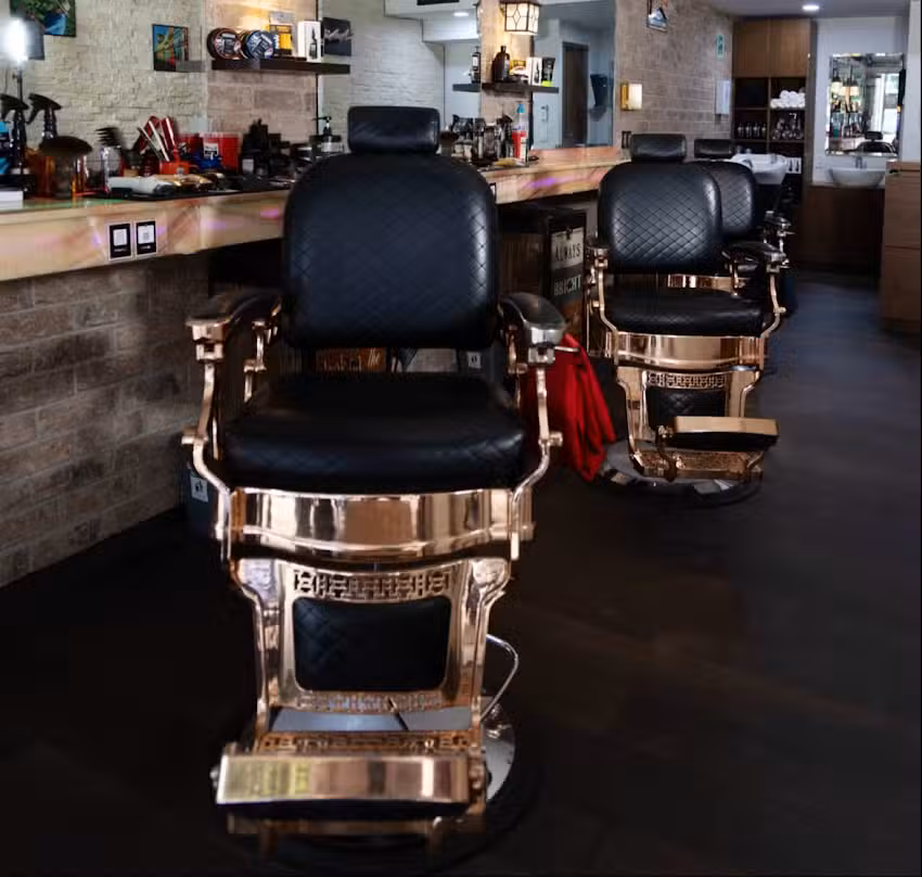 Habana No 8 Barber Shop